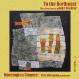 Mornington Singers - To The Northeast '2019