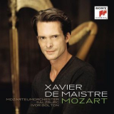 Xavier De Maistre - Mozart [Hi-Res] '2015