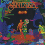 Santana - Amigos (Remastered, 1990) '1976