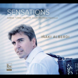Inaki Alberdi - Sensations [Hi-Res] '2017