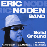 Eric Noden Band - Solid Ground '2014