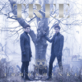 Tohoshinki - Tree '2014