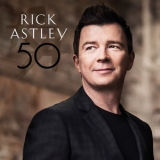 Rick Astley - 50 '2016