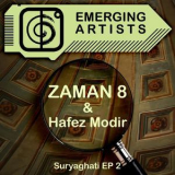 Zaman 8 & Hafez Modir - Suryaghati EP2 '2007