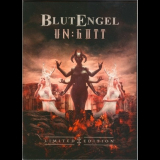 Blutengel - Un:Gott '2019