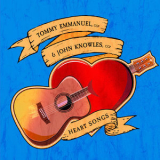 Tommy Emmanuel - Heart Songs '2019