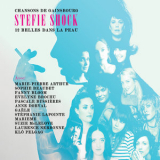 Stefie Shock - 12 Belles Dans La Peau '2016