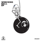 Peekaboo - Wrecking Ball '2019