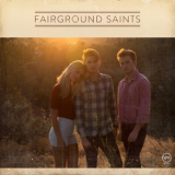 Fairground Saints - Fairground Saints '2015