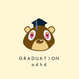 ADHD - Graduation '2018