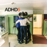 Adhd - ADHD 5 '2016