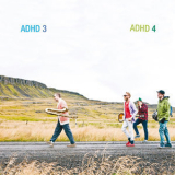 ADHD - ADHD 3&4 '2013