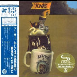 The Kinks - Arthur Or The Decline And Fall Of The British Empire '1969
