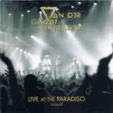 Van Der Graaf Generator - Live At The Paradiso 14:04:07 '2009