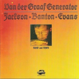 Van Der Graaf Generator - Now And Then '1987