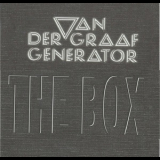 Van Der Graaf Generator - The Box '2000