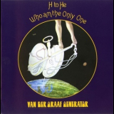 Van Der Graaf Generator - H To He Who Am The Only One '1970