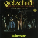 Grobschnitt - Ballermann '1974