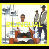 Pet Shop Boys - Bilingual Remixed '1996