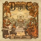 Dungaree - Electric Altar '2018