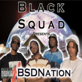 Black Squad - BSDNation '2006
