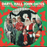 Daryl Hall & John Oates - Jingle Bell Rock '1983