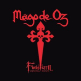 Mago De Oz - Finisterra Opera Rock '2015