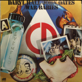 Daryl Hall & John Oates - War Babies '1974