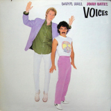 Daryl Hall & John Oates - Voices '1980