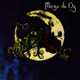 Mago De Oz - Mago De Oz '2010