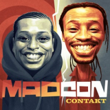 Madcon - Contakt '2012