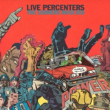 Live Percenters - The Corners Involved '2013