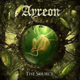 Ayreon - The Source (CD1) '2017
