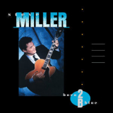 Steve Miller - Born 2b Blue [Hi-Res] '2019