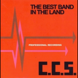 CCS - The Best Band In The Land '1973