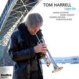 Tom Harrell - Light On '2007