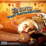 Dinero - West Representer '2016