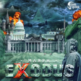 Marph - Exodus '2016
