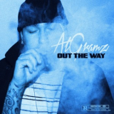 Al Gramz - Out The Way '2017