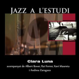 Clara Luna - Jazz A L'estudi Clara Luna '2015