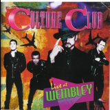 Culture Club - Culture Club - Live At Wembley: World Tour 2016 '2017