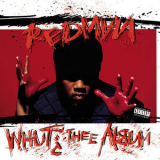 Redman - Whut? The Album '1996