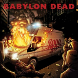 Babylon Dead - 2000 BD '2017