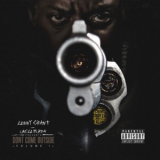 Lenny Grant - Dont Come Outside, Vol. 1 '2017