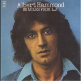 Albert Hammond - 99 Miles From L.A. '1975