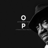 Alvin Queen Trio - Op A Tribute To Oscar Peterson '2019