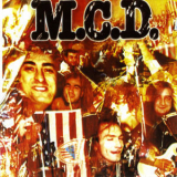M.C.D. - M.C.D. '1993