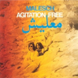 Agitation Free - Malesch {1992 Tempel 14250} '1972