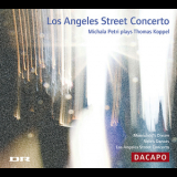 Thomas Koppel - Los Angeles Street Concerto - Michala Petri Plays Thomas Koppel '2006