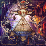 Ten - Illuminati [Hi-Res] '2018
